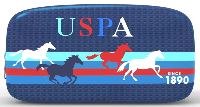 U.S POLO KALEM ÇANTASI PLKLK20211