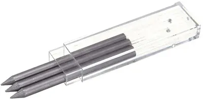KAWECO GRAFİT 5B UÇ 5.6 6 LI PAKET 10000656