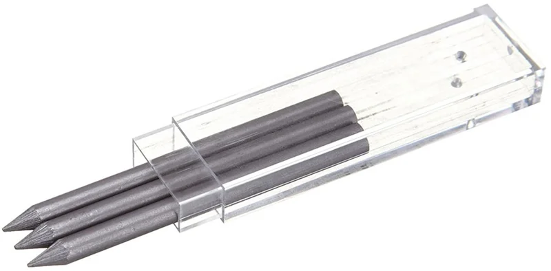 KAWECO GRAFİT 5B UÇ 5.6 6 LI PAKET 10000656