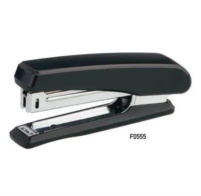 GIPTA ZIMBA MAKİNESİ 24/6 SİYAH ABS F055500