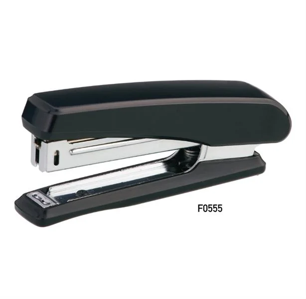 GIPTA ZIMBA MAKİNESİ 24/6 SİYAH ABS F055500