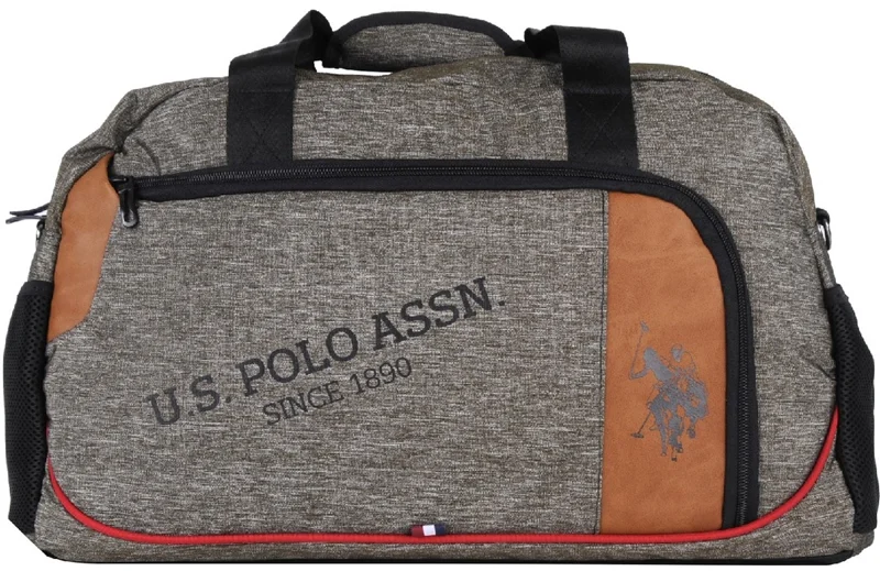 U.S POLO DUFFLE ÇANTA ORTA BOY PLDUF8371