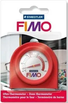FIMO AKSESUAR FIRIN TERMOMETRESİ 8700 22
