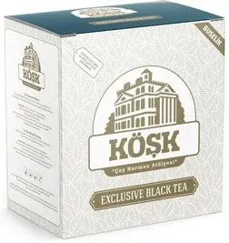 KÖŞK DEMLİK POŞET 17 GR BUSELİK TOTAL 850GR