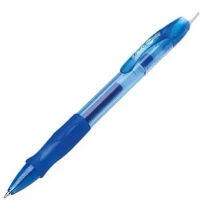 BIC JEL KALEM GELOCITY ORIGINAL MAVİ 12 Lİ 829158