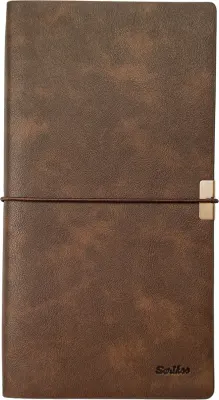 SCRIKSS DEFTER PREMIUM SD 700-C2 TOLEDO C7 KAHVERENGİ