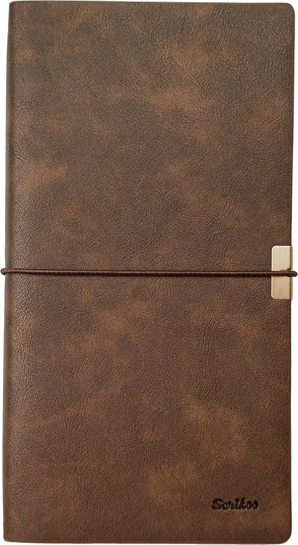 SCRIKSS DEFTER PREMIUM SD 700-C2 TOLEDO C7 KAHVERENGİ