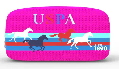 U.S POLO KALEM ÇANTASI PLKLK20215