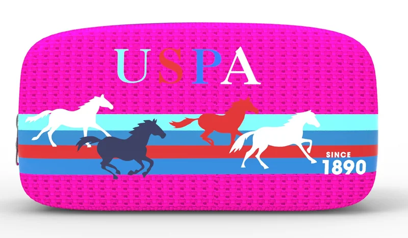 U.S POLO KALEM ÇANTASI PLKLK20215