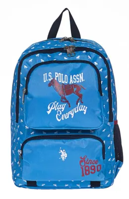 U.S POLO İLKOKUL ÇANTASI PLÇAN20191