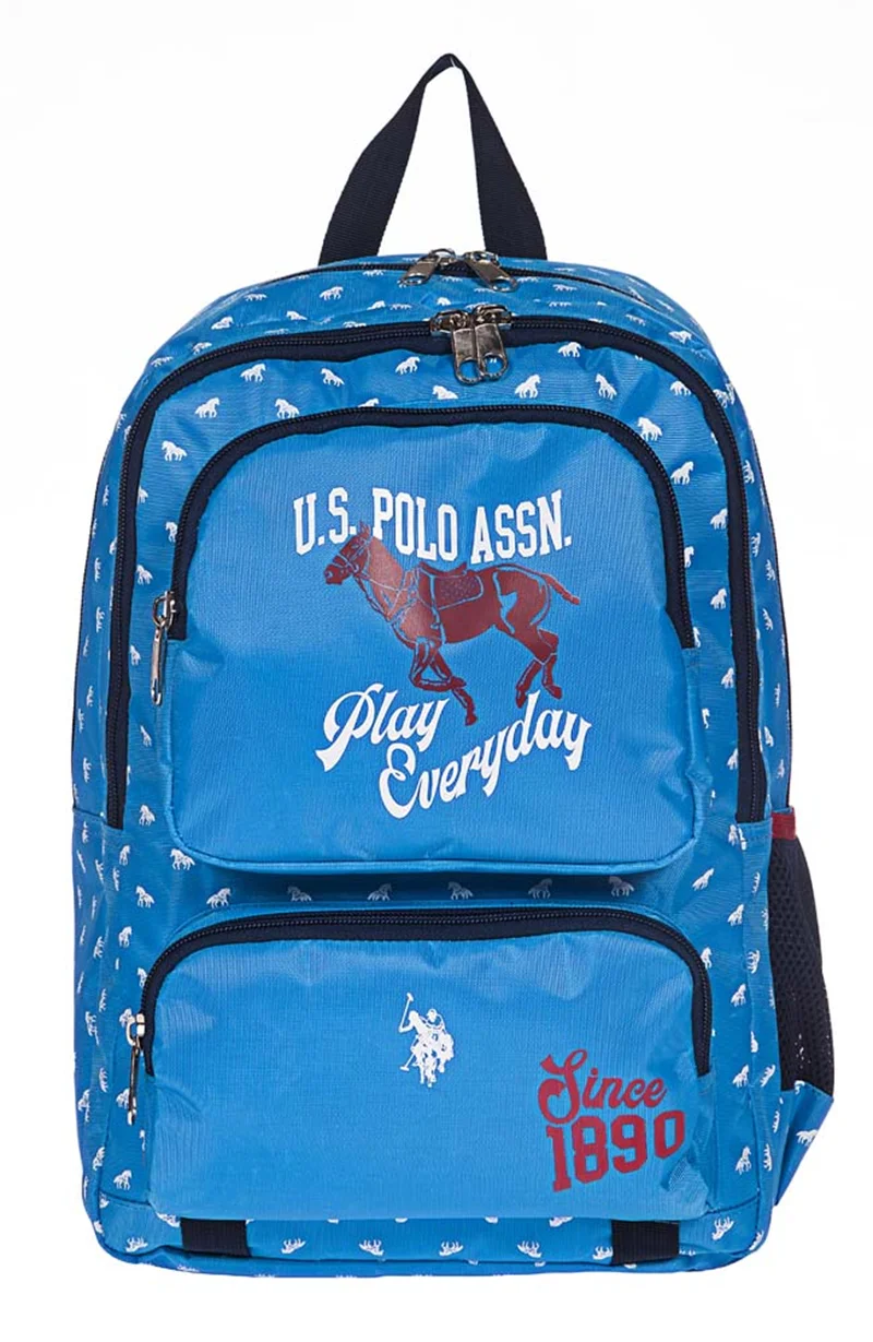 U.S POLO İLKOKUL ÇANTASI PLÇAN20191