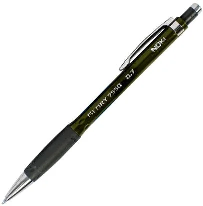 NOKİ VERSATİL KALEM GLORY 0.7 YEŞİL 75500.7 MM-160