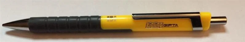 GIPTA VERSATİL KALEM 0.7 KIPLING NEON PEMBE K186400