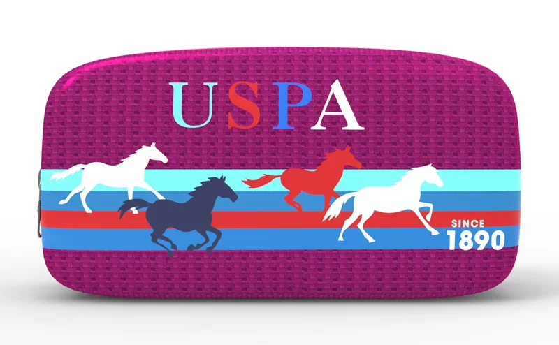 U.S POLO KALEM ÇANTASI PLKLK20217