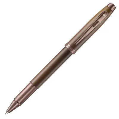 SHEAFFER ROLLER KALEM 100 SERİSİ 9374-1 KAHVERENGİ