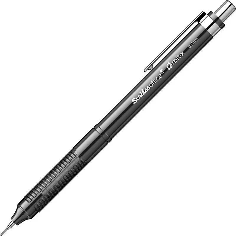 SCRIKSS OFFICE VERSATİL KALEM ORBIT-X 0.5 - 0.7 40 LI STAND