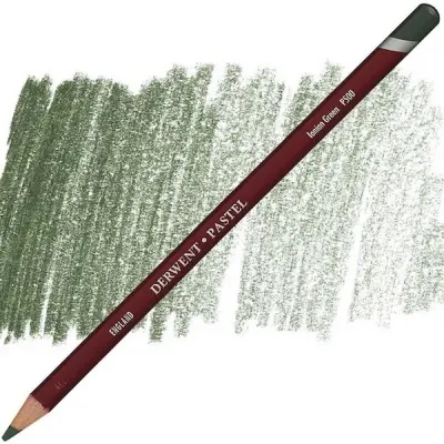 DERWENT PASTEL KALEMİ IONIAN GREEN P500 DW2300279