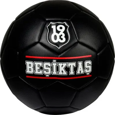 TİMON FUTBOL TOPU BJK PREMIUM NO:5 482657