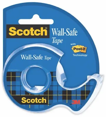 SCOTCH BANT WALL SAFE 19x16,5 KESİCİLİ 183