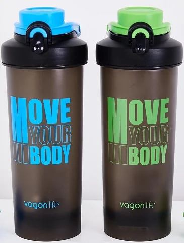 VAGON LIFE MATARA POLIPROPILEN VGN020 700 ML ASORTİ