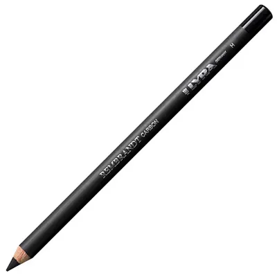 LYRA KURŞUN KALEM DERECELİ REMBRANDT CARBON H L2055913