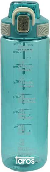 TAROS MATARA 850 ML MOTİVASYON ŞEFFAF 7721