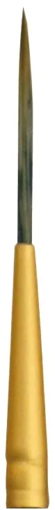 FANART STUDIO DECORATIVE ARTS FIRÇA 712 SERİSİ SENTETİK KIL ÇİZGİ NO: 2 F-6712.02