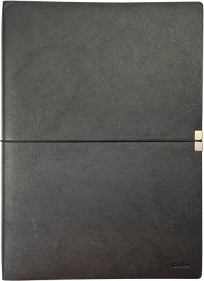 SCRIKSS DEFTER PREMIUM SD 700-B1 TOLEDO B5 SİYAH