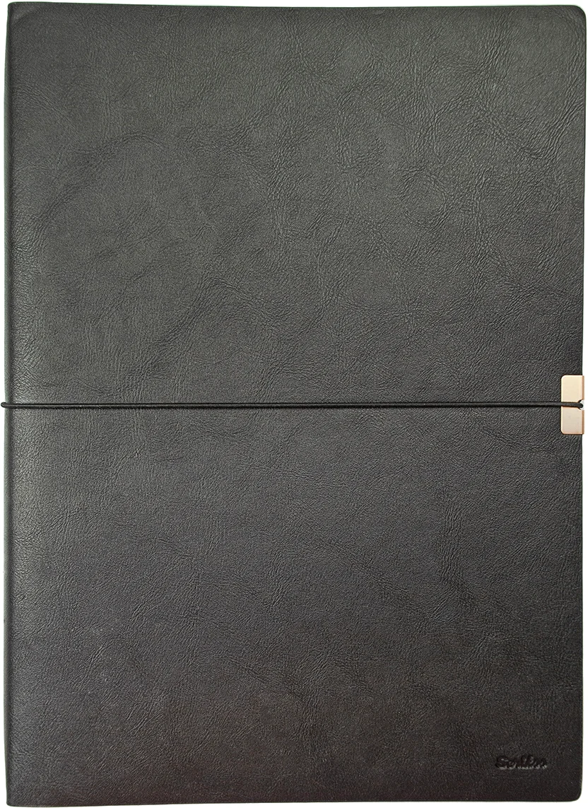 SCRIKSS DEFTER PREMIUM SD 700-B1 TOLEDO B5 SİYAH