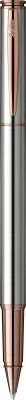SCRIKSS ROLLER KALEM 64 KRİSTAL KUTU BRONZ KROM
