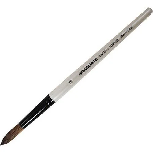 DALER ROWNEY FIRÇA GRADUATE SERİSİ PONY/DK TP SYN RND WSH 18 212189018