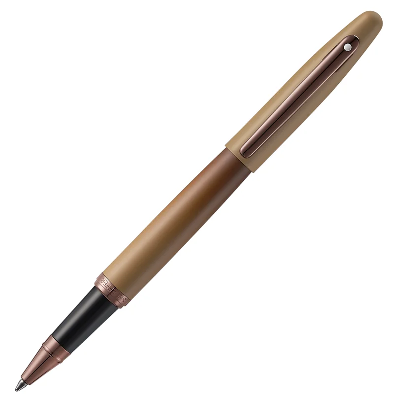SHEAFFER ROLLER KALEM VFM 9428-1 KAHVERENGİ