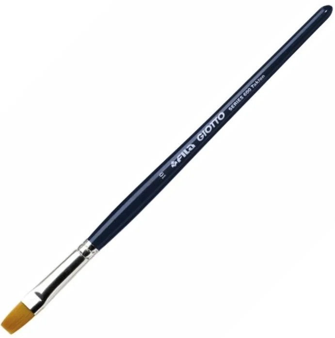 GIOTTO FIRÇA TAKLON BOYA 600 NO:10 670400