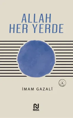 NESİL ALLAH HER YERDE /NESİL
