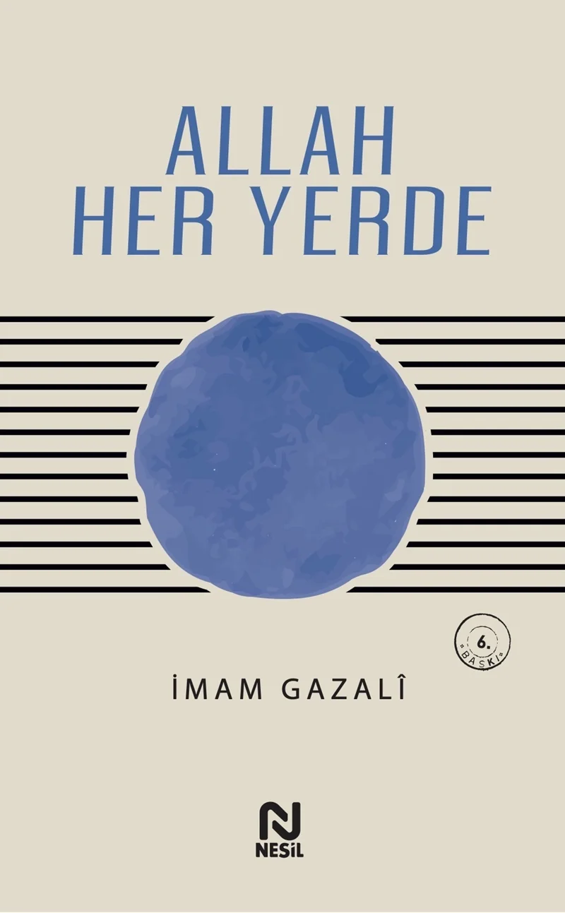 NESİL ALLAH HER YERDE /NESİL