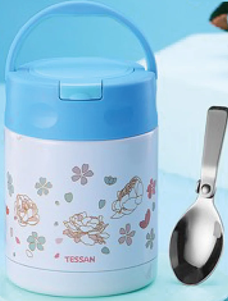 TRENDIX MATARA ÇELİK İÇLİ 500 ML MAVİ TX-6129-500ÇK-MV