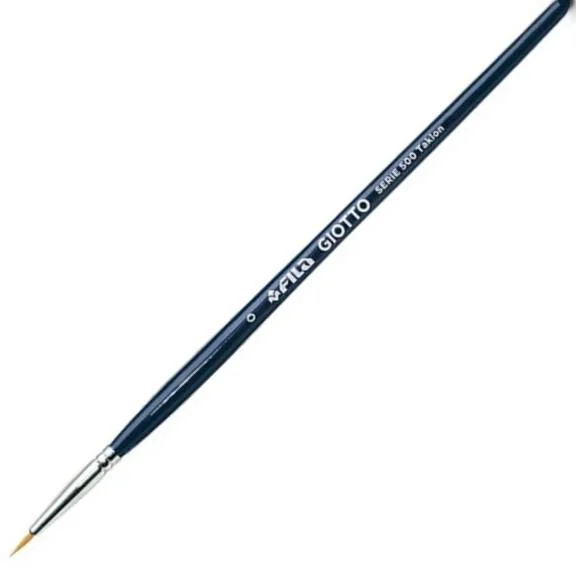 GIOTTO FIRÇA TAKLON BOYA 500 NO:2 560200