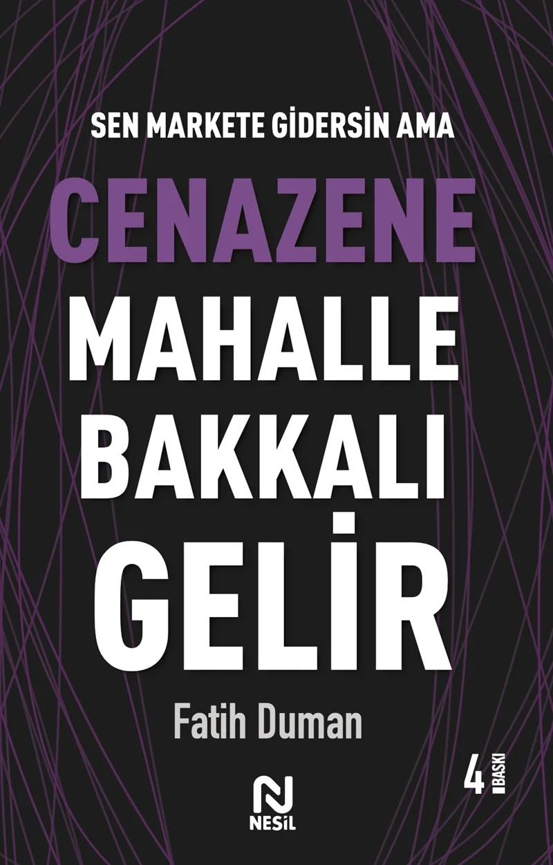 NESİL CENAZENE MAHALLE BAKKALI GELİR (3) /NESİL
