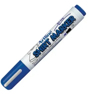 ARTLINE T-SHIRT MARKER 2.0 MAVİ A-EKT-2 BLUE