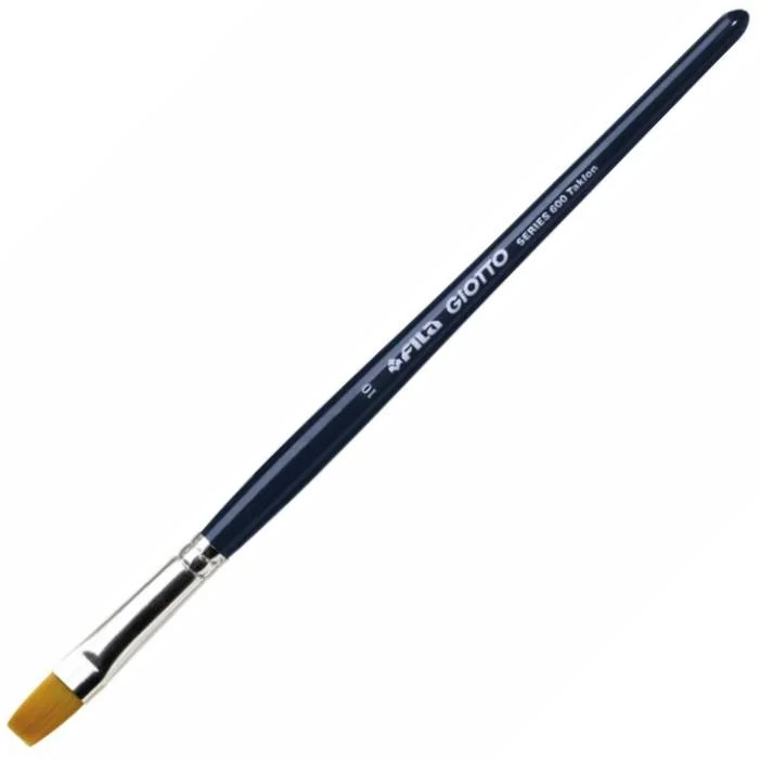 GIOTTO FIRÇA TAKLON BOYA 600 NO:4 670100