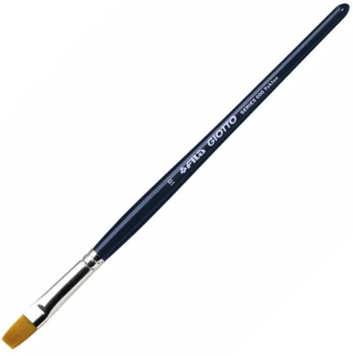 GIOTTO FIRÇA TAKLON BOYA 600 NO:8 670300