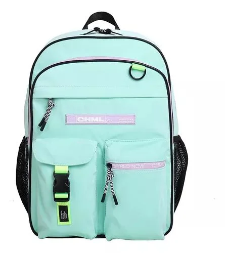 CHIMOLA AQUA 17" SIRT ÇANTASI (FS37) CHM-CN0013