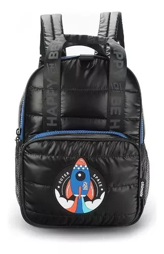 CHIMOLA SPACE BLACK 12" SIRT ÇANTASI (FS16) CHM-CN0020-3