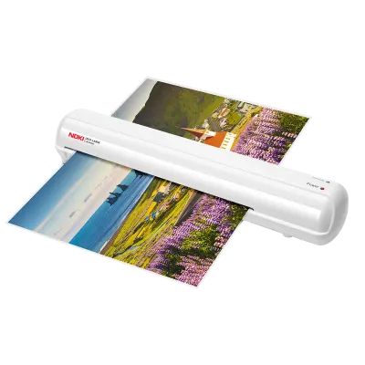 NOKİ LAMİNASYON MAKİNESİ A3 ECO LAMIN LM-2035A3