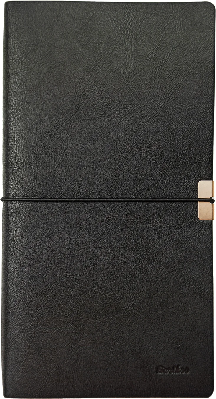 SCRIKSS DEFTER PREMIUM SD 700-C1 TOLEDO C7 SİYAH