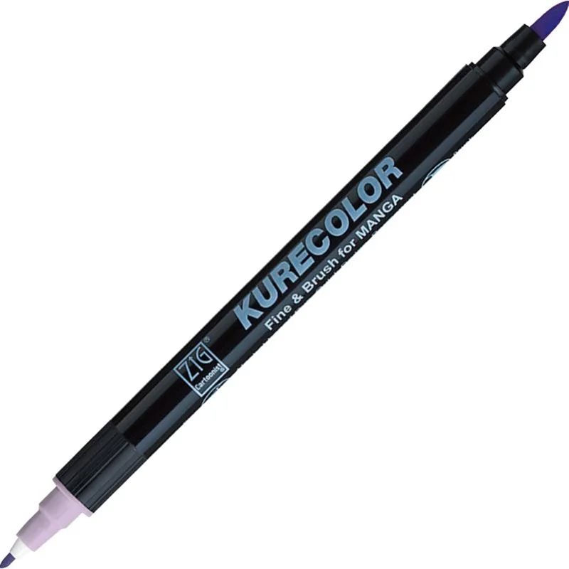 ZIG MANGAKA FINE&amp;BRUSH CNKC-2200 603 (602) LILAC