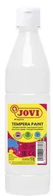 JOVI GUAJ BOYA 500 ML BEYAZ 506 15340420
