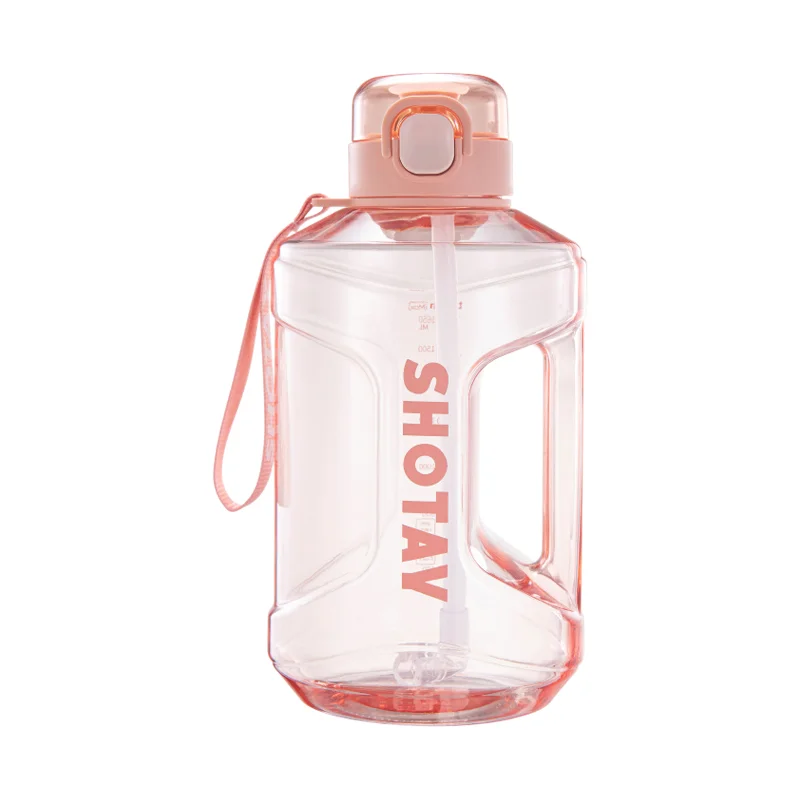 SHOTAY MATARA TRITAN 2200 ML BARREL (3 ASS.) SHT-ST-6267