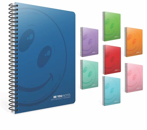GIPTA DEFTER ART MASTER 17X24 İP DİKİŞ SERT KAPAK 120 YP. KARELİ 3659