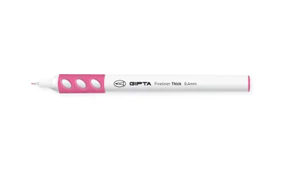 GIPTA FINELINER 0,4 MM THICK AÇIK MAVİ K690014